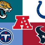 AFC SOUTH