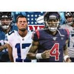 AFC SOUTH QB'S