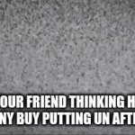 gun | YOUR FRIEND THINKING HE FUNNY BUY PUTTING UN AFTER G | image tagged in gifs,guns,abc | made w/ Imgflip video-to-gif maker