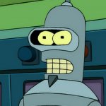 Evil Bender