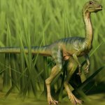 Compsognathus
