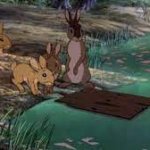 Watership Down fail