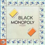 Black monopoly meme
