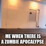 Sapnap is infected by Zombies - Imgflip
