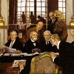 Treaty of Versailles