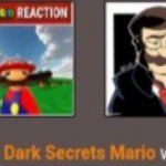 Mario kills Mario
