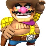 Wario