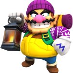Wario
