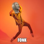 Fonk