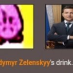 Kirby poisons zelenskyy meme