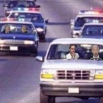 Joe and Hunter Biden on the run