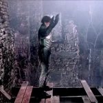 Green goblin GIF Template