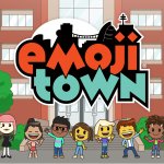 Emojitown template