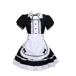 maid dress