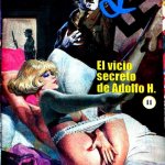 El secreto de Adolfo H.