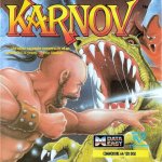 Karnov meme