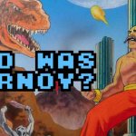 Who was Karnov