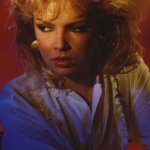 Kim Wilde