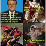 Emmanuel Macron