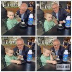 The 4 stages of Scomo