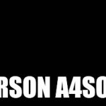 Arson arson | ARSON A4SON | image tagged in gifs,arson | made w/ Imgflip video-to-gif maker