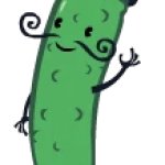 Mr Pickles