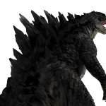 Godzilla ps4 game