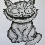 Cheshire Cat