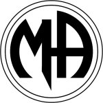 MA Music Addicts Logo