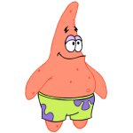 Patrick Star