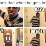 Gonna prank dad