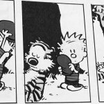Calvin and Hobbes meme