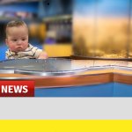 News Baby template