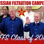 Russian Filtration Campers Star Pupil BFFs Class of 2013 meme