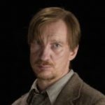 Remus Lupin