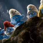 SMURFS