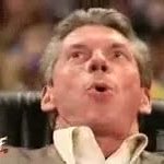 excited vince GIF Template