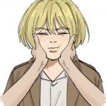 squishy Armin