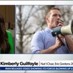 Kim Guyilfoyle Eric Greitens