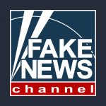 Fox (fake) News Channel template