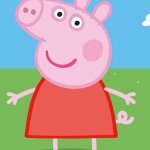 peppa pig