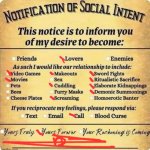yes | image tagged in notification,idk | made w/ Imgflip meme maker