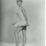 Davenie Joey Heatherton