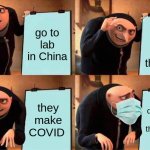 how come when I type COVID it says I spelled it wrong? | image tagged in how come when i type covid it says i spelled it wrong | made w/ Imgflip meme maker