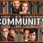 Community Sitcom