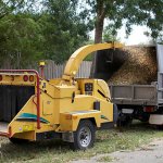 Woodchipper meme