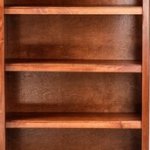 empty shelves stolen from wayfair