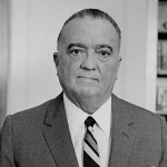 J. Edgar Hoover