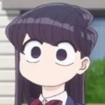 Komi Meme Generator - Imgflip