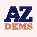 AZ Dem Party